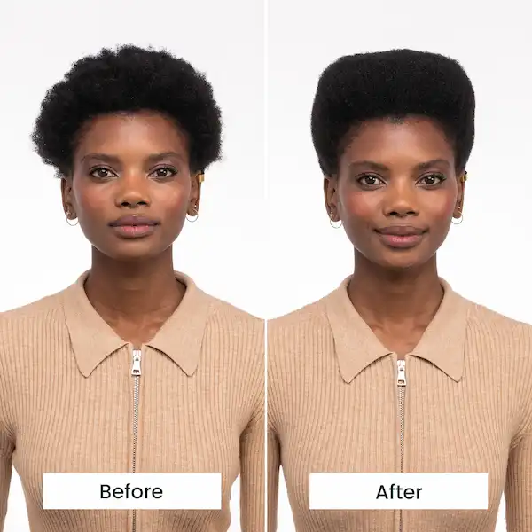Peigne Afro Hair Pick - Tangle Teezer