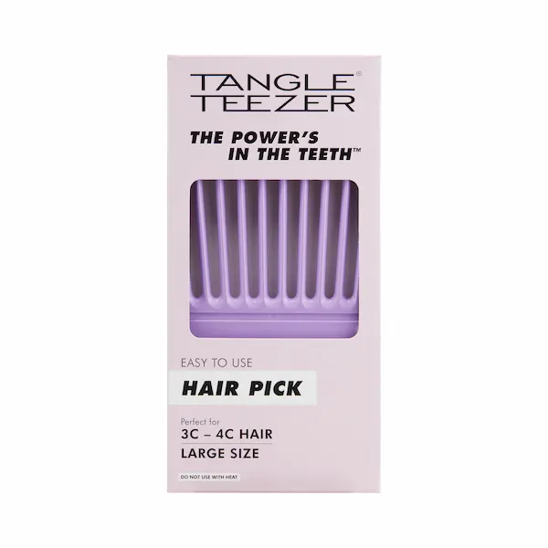 Peigne Afro Hair Pick - Tangle Teezer