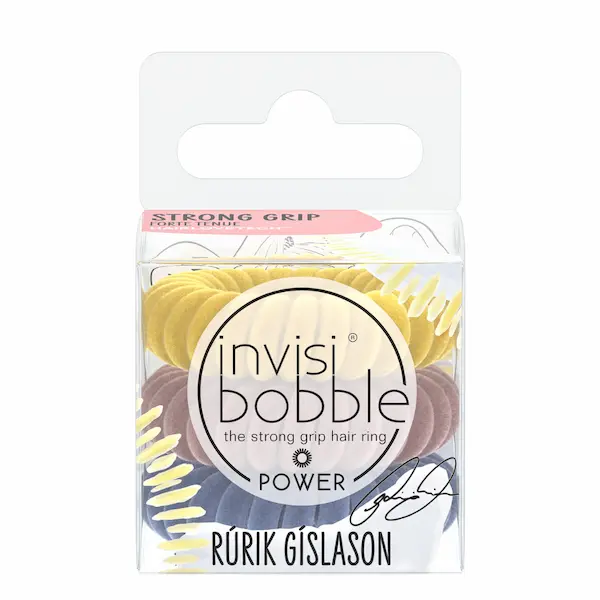 Elastiques POWER - Rurik‘s Collection - Invisibobble
