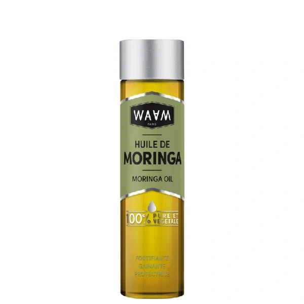 Huile de Moringa - WAAM
