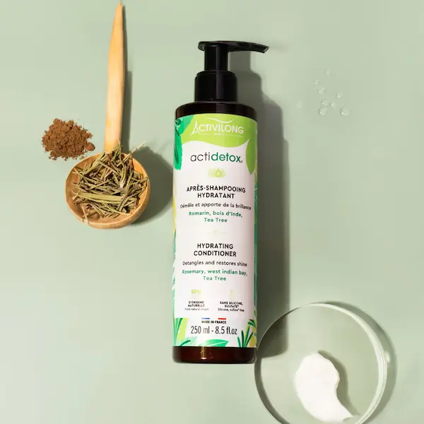 Après-shampoing Hydratant - Activilong Actidetox