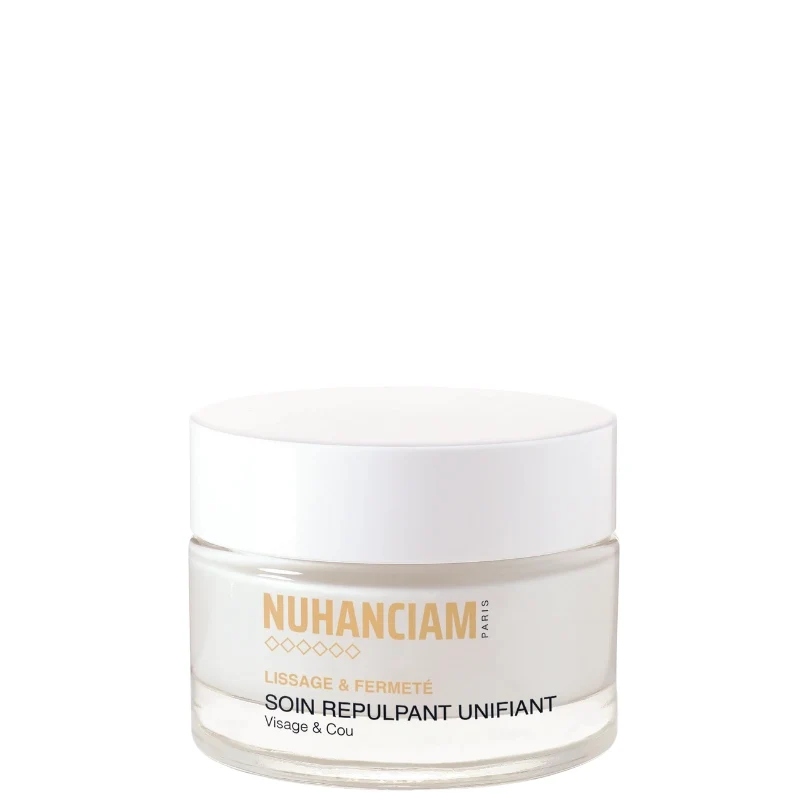 Soin Repulpant Unifiant Visage & Cou - Nuhanciam