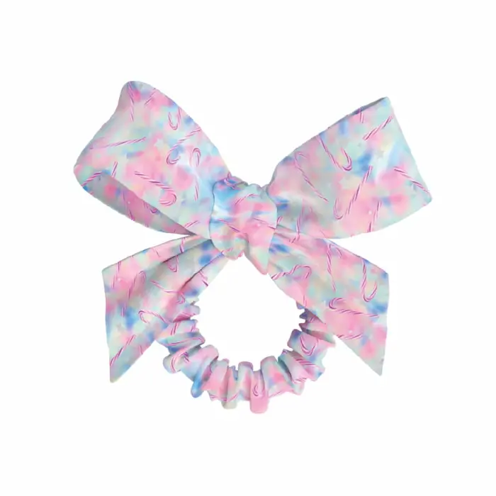 Chouchou Sprunchie Multicolore Enfant - Invisibobble