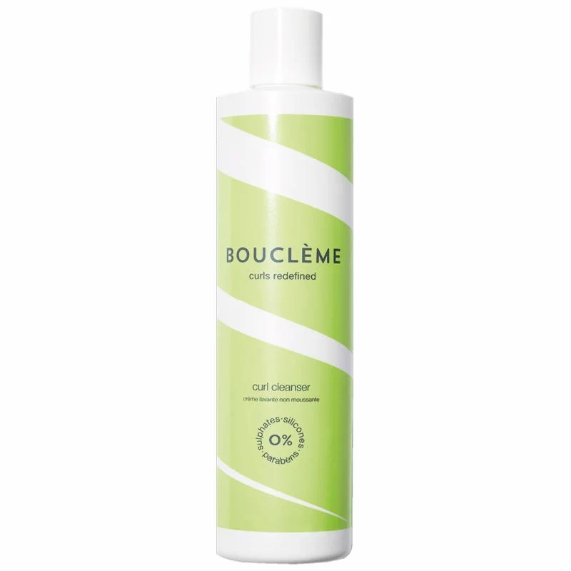 Cowash Crème lavante Curl Cleanser - Bouclème