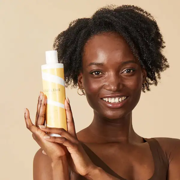Après-shampoing Curl Conditioner - Bouclème