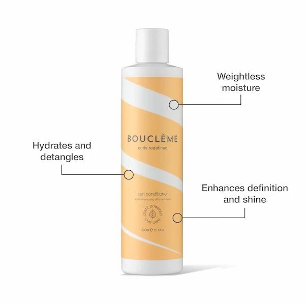 Après-shampoing Curl Conditioner - Bouclème