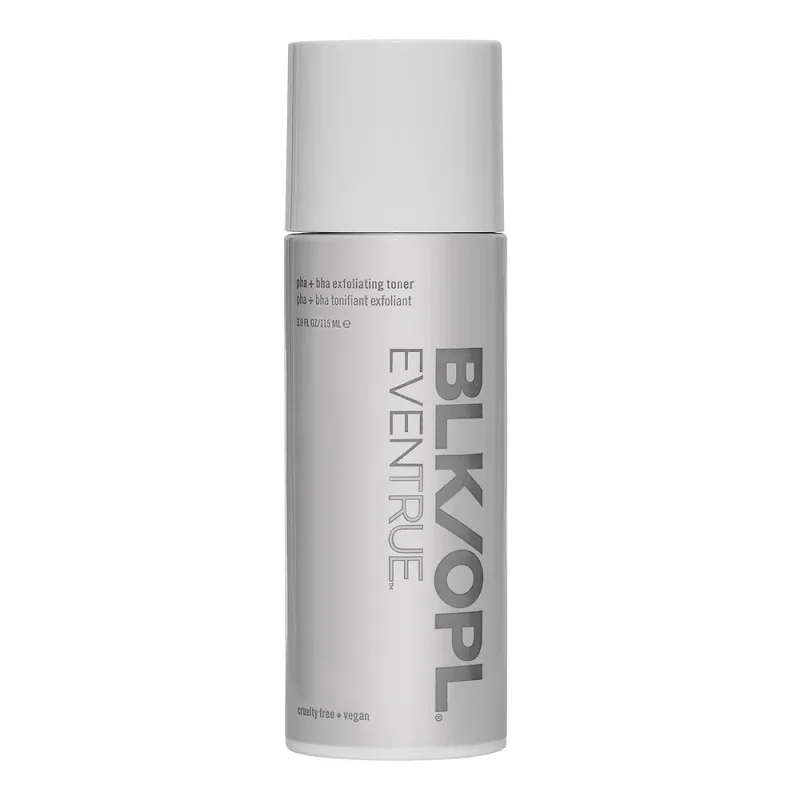 Tonique Exfoliant EvenTrue - Black Opal