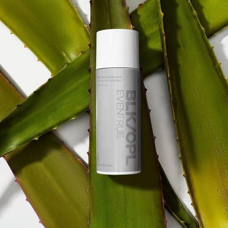 Tonique Exfoliant EvenTrue - Black Opal
