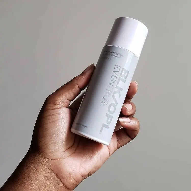Tonique Exfoliant EvenTrue - Black Opal