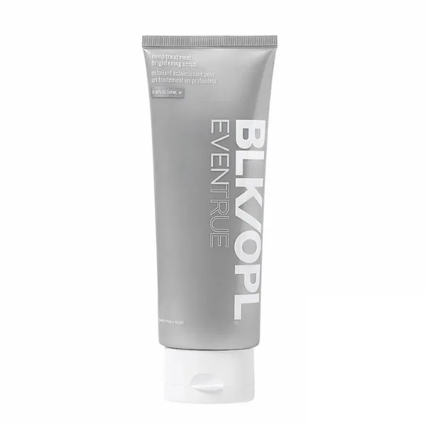 Gommage Exfoliant EVEN TRUE - Black Opal