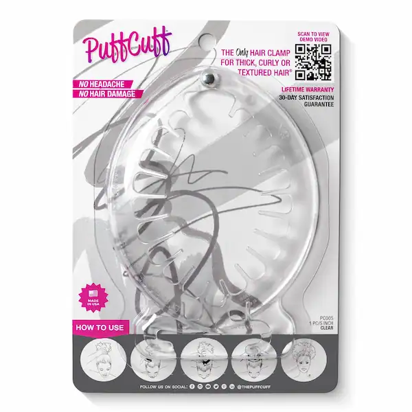 Anneau PuffCuff Original