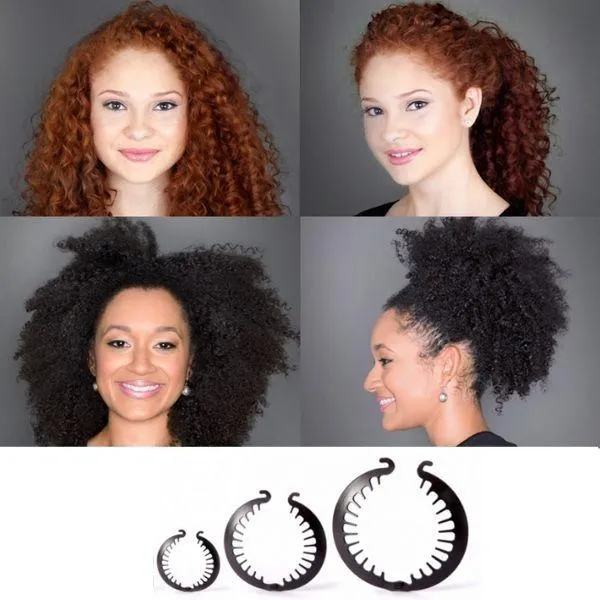 Anneau PuffCuff Original