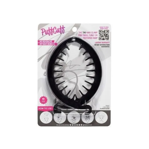 Anneau PuffCuff Original