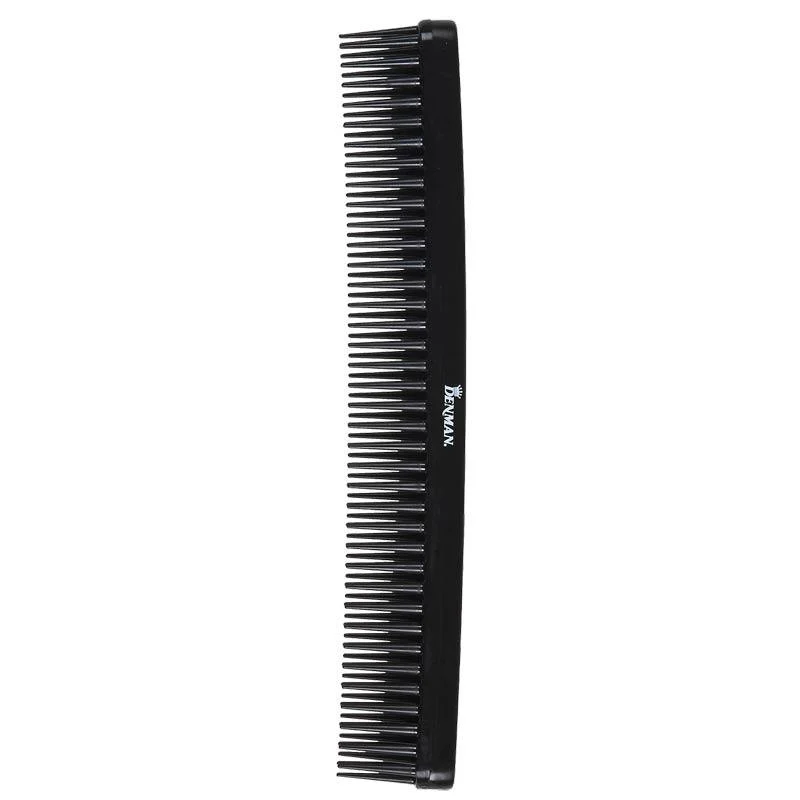 Peigne Démêlant 3 Rangs Fibre de Carbone - Denman