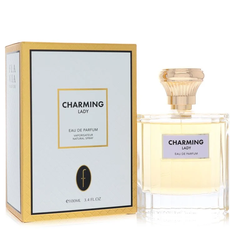 Flavia Charming Lady Eau de Parfum by Flavia