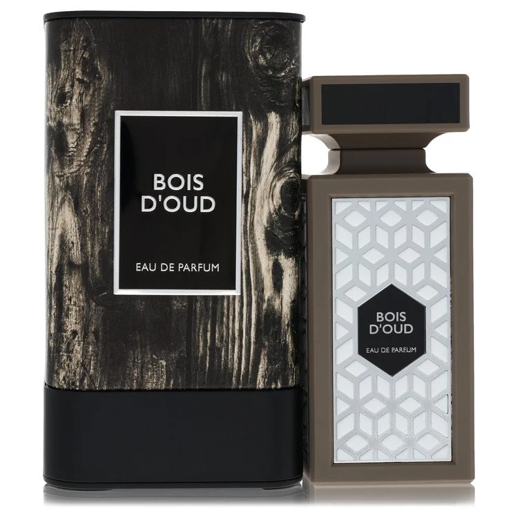 Flavia Bois D'oud Eau de Parfum by Flavia