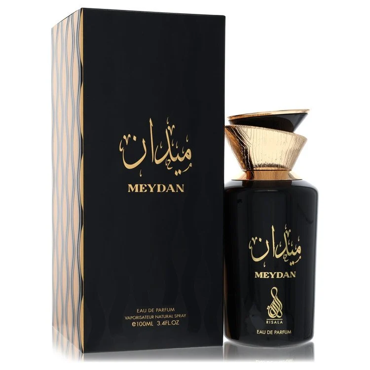 Risala Meydan Eau de Parfum by Risala
