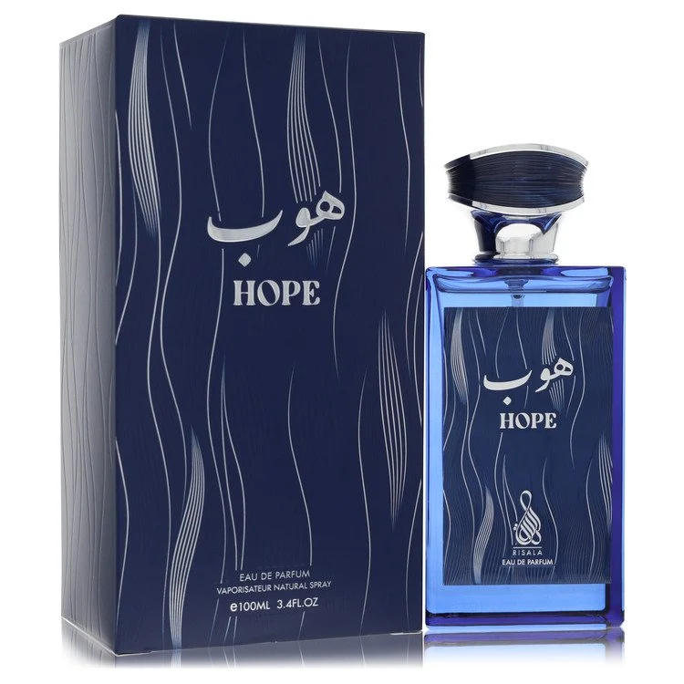 Risala Hope Eau de Parfum by Risala
