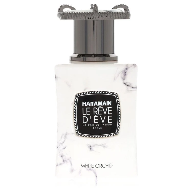 Al Haramain Le Reve D'ev White Orchid Extrait de Parfum (Tester) by Al Haramain