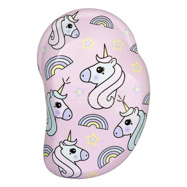 Brosse Enfant Original Mini Unicorn Magic - Tangle Teezer