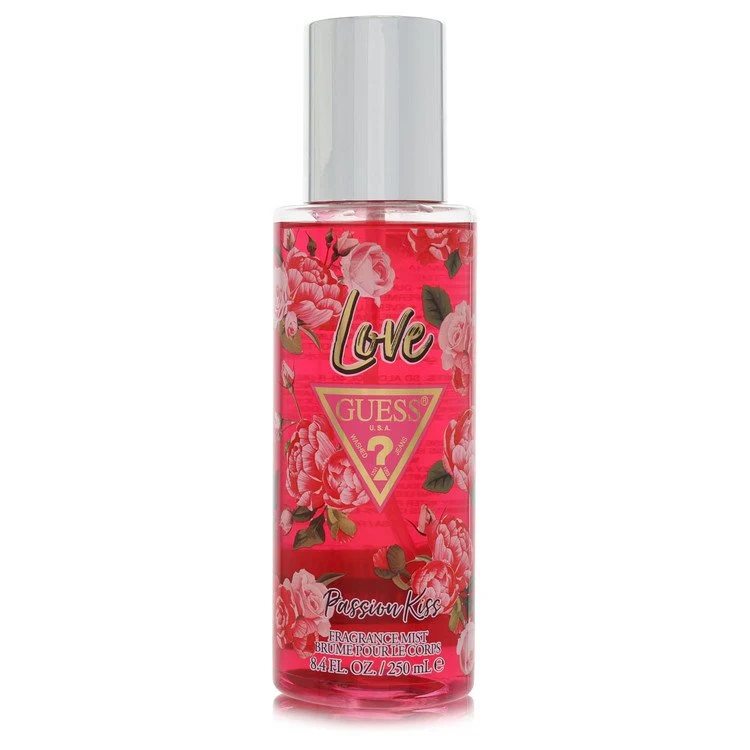 Guess Love Passion Kiss Fragrance Mist (Tester) by Guess