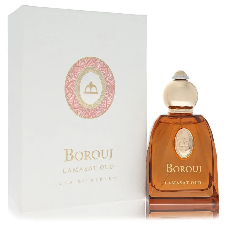 Dumont Borouj Lamasat Oud Eau de Parfum by Dumont