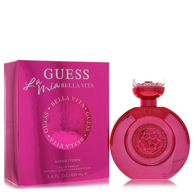 Guess La Mia Bella Vita Eau de Parfum by Guess