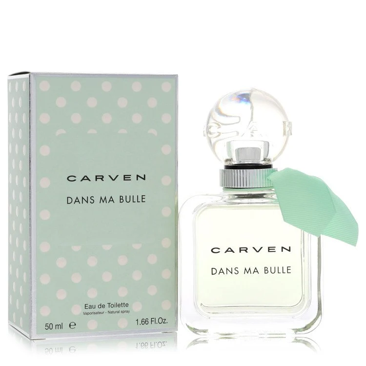 Dans Ma Bulle Eau de Toilette by Carven