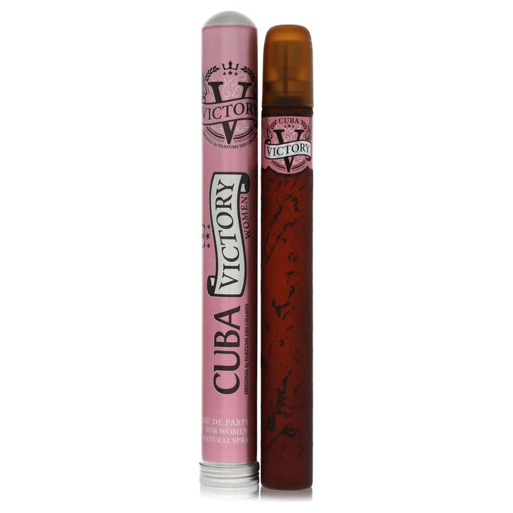 Cuba Victory Eau de Parfum by Fragluxe