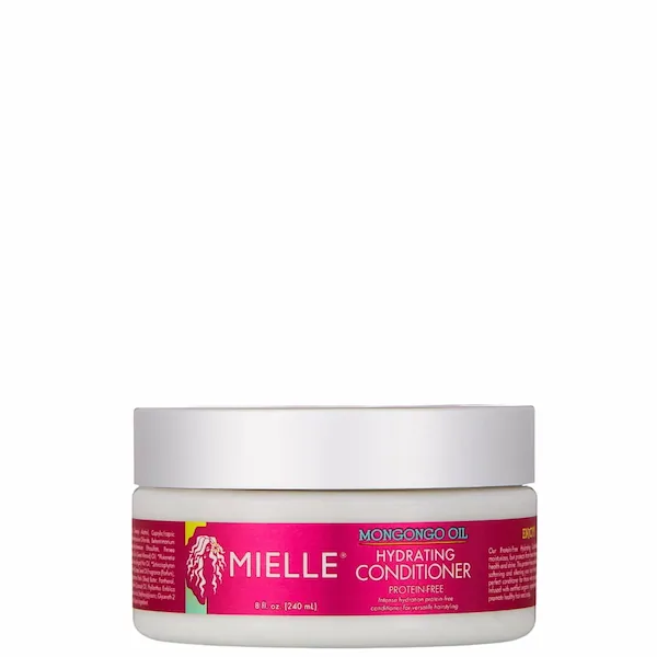 Masque Hydratant Hydrating Conditioner - Mielle Mongongo Oil