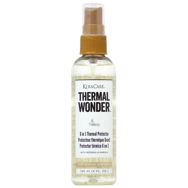 Protecteur Thermique 6 en 1 - KeraCare Thermal Wonder