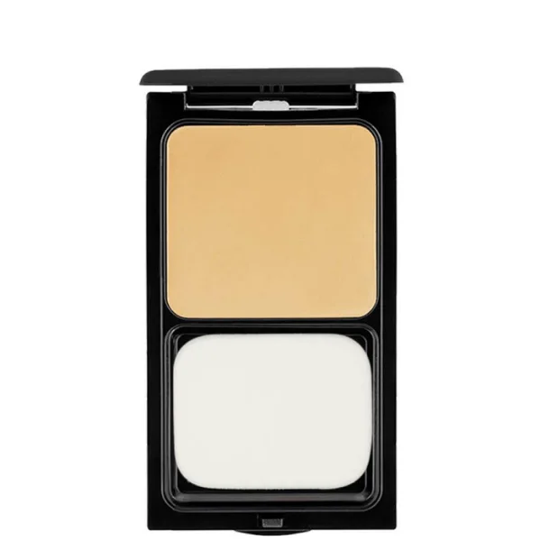 Buttercup Poudre compacte Mat & Fini naturel - Sacha Cosmetics