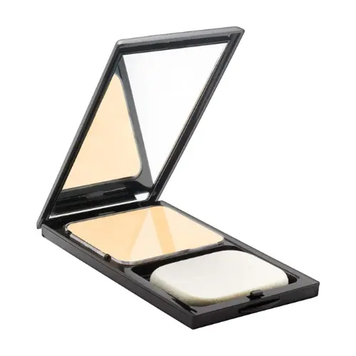 Buttercup Poudre compacte Mat & Fini naturel - Sacha Cosmetics