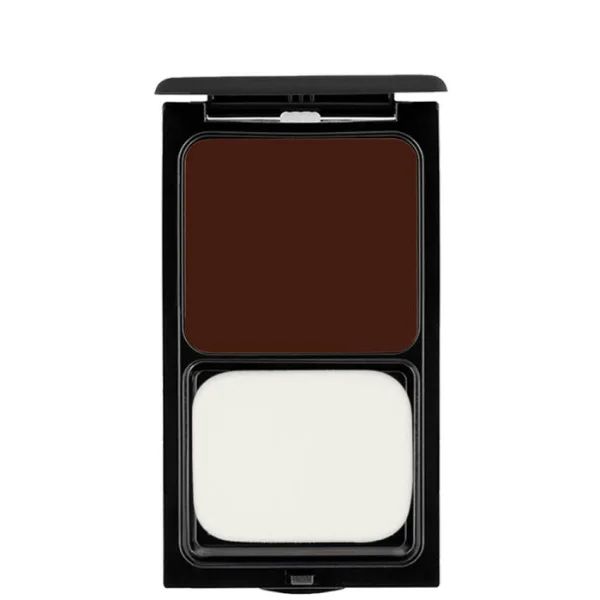Fond de teint Crème Poudre Matifiant - SACHA Cosmetics