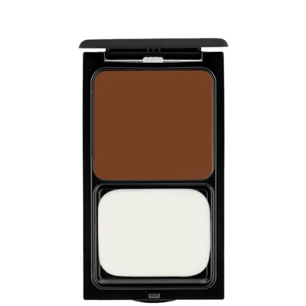 Fond de teint Crème Poudre Matifiant - SACHA Cosmetics