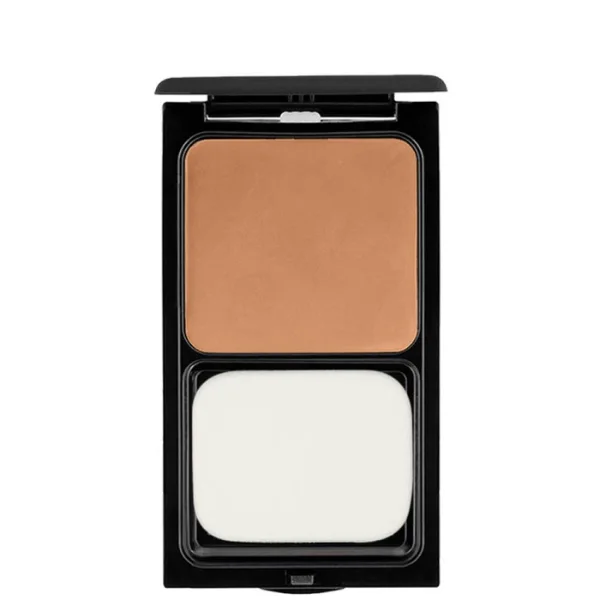Fond de teint Crème Poudre Matifiant - SACHA Cosmetics