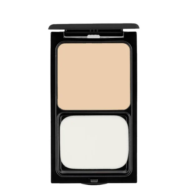Fond de teint Crème Poudre Matifiant - SACHA Cosmetics