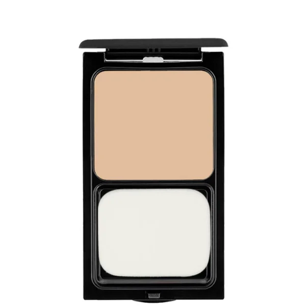 Fond de teint Crème Poudre Matifiant - SACHA Cosmetics