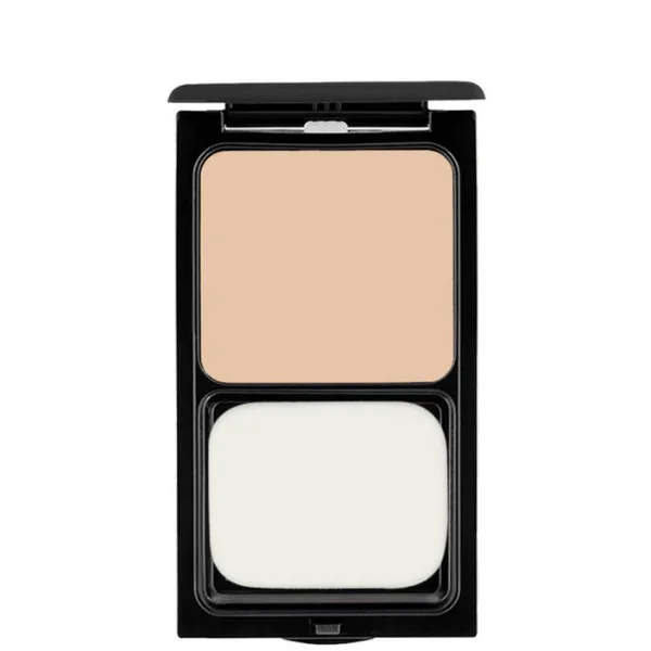 Fond de teint Crème Poudre Matifiant - SACHA Cosmetics