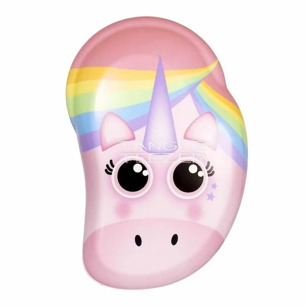 Brosse Licorne Mini Pink Unicorn - Tangle Teezer