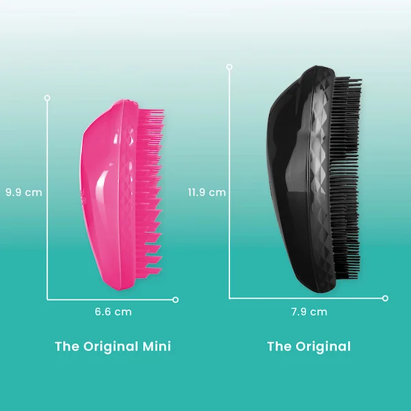 Brosse Licorne Mini Pink Unicorn - Tangle Teezer