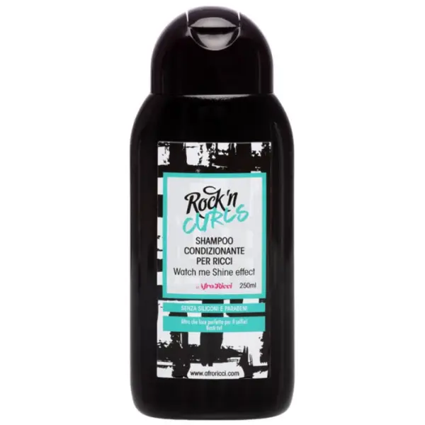 Shampoing conditionneur Watch me Shine Effect - Rock'n Curls