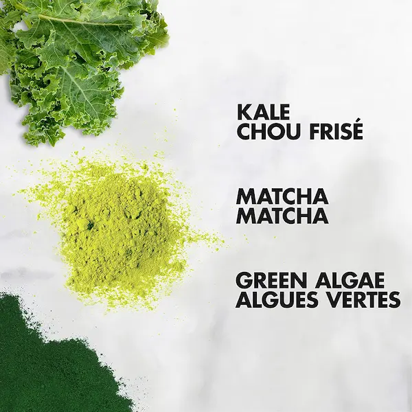 Soin de Rinçage Power Greens Hair Tea Rinse - Shea Moisture