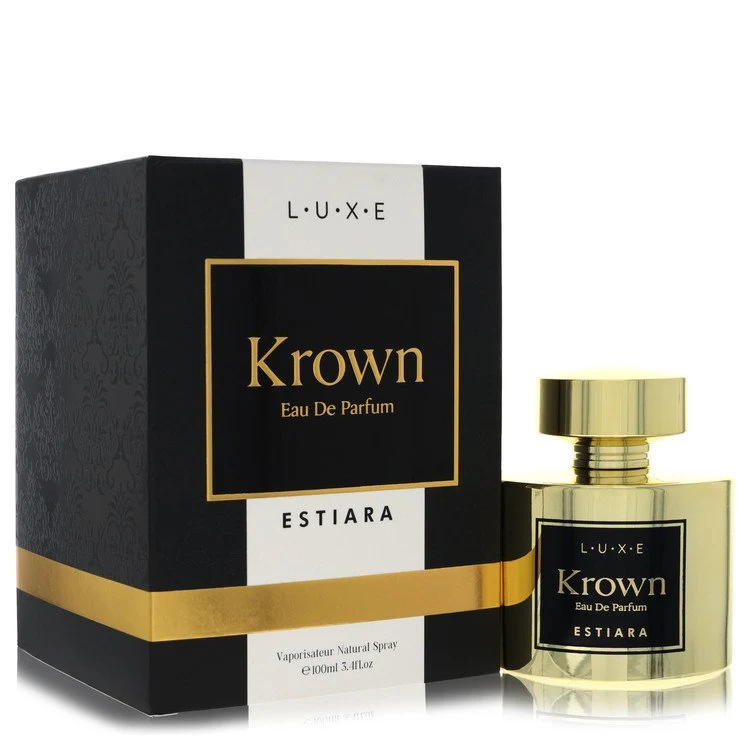 Luxe Estiara Krown Eau de Parfum by Luxe Estiara