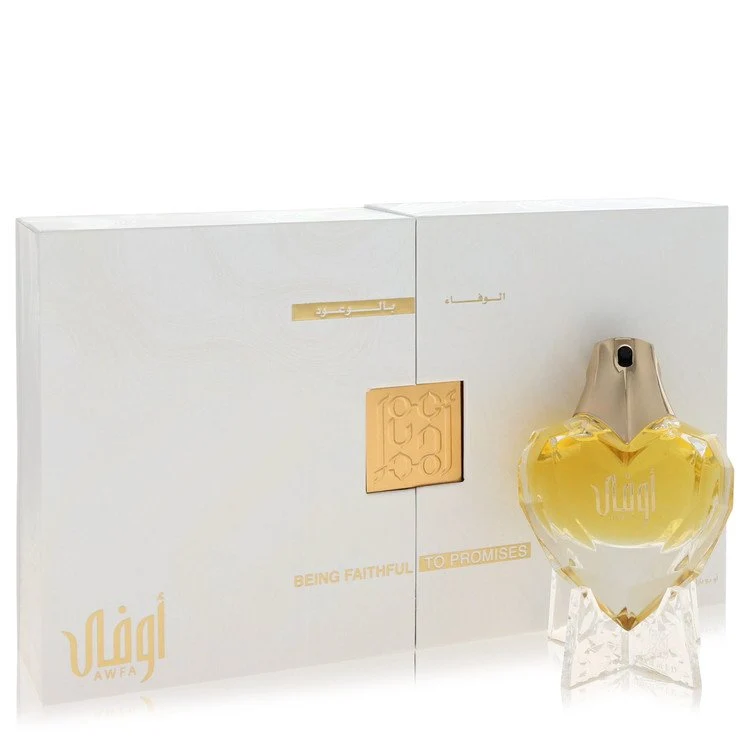 Ahmed Al Maghribi Awfa Eau de Parfum by Ahmed Al Maghribi
