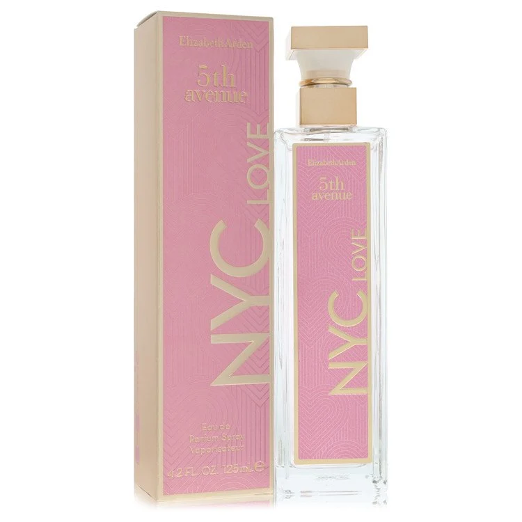 5th Avenue Nyc Love Eau de Parfum by Elizabeth Arden