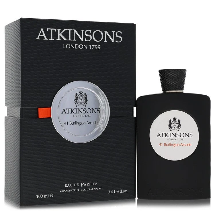 41 Burlington Arcade Eau de Parfum by Atkinsons