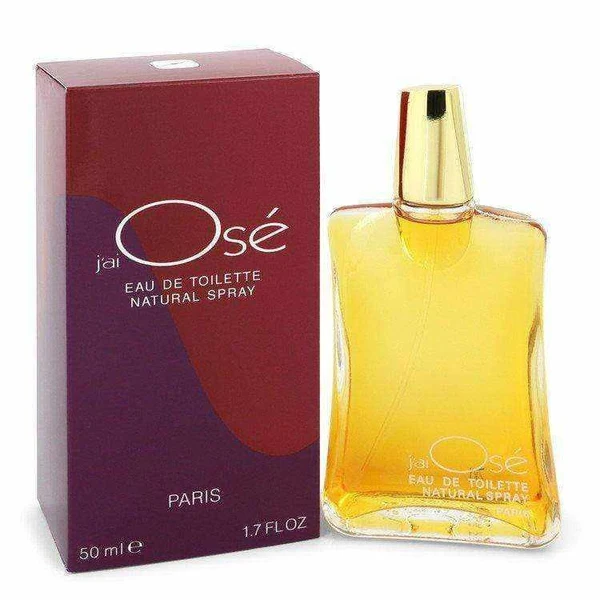 Jai Ose, Eau de Toilette by Guy Laroche