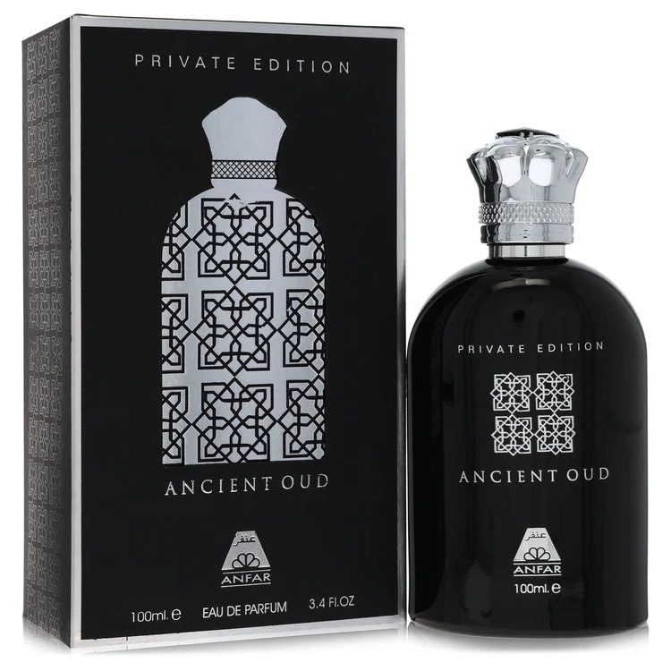 Anfar Ancient Oud Eau de Parfum by Anfar