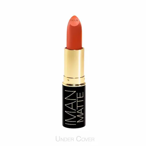 Rouge à lèvres Mats - IMAN Cosmetics